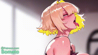 [Somato] Elegg 动图预览 - 私房ACG - sifacg.com