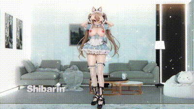 [Shibarin] 『Azur Lane』💕アンカレッジ💕PLAY 动图预览 - 私房ACG - sifacg.com