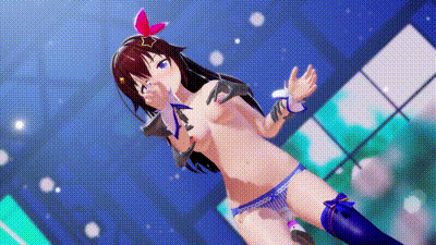 [FioraMMD] そ〇ちゃんが紳士ハンドにイタズラされながらベノム / Venom by S*ra with Gentleman hands 动图预览 - 私房ACG - sifacg.com