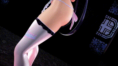 [Silver Cat] Kisaki – LOVE DIVE R18 4K 动图预览 - 私房ACG - sifacg.com