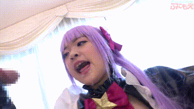 [PNME-122] 【10代】146cmH罩杯奇蹟的蘿莉爆乳發情期角色扮演妹!!【線下啪啪】 如願的初次3P性愛自拍讓爆乳搖搖晃晃性慾大開的交配紀錄 动图预览 - 私房ACG - sifacg.com