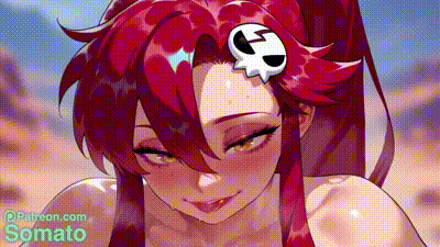 [Somato] Yoko 动图预览 - 私房ACG - sifacg.com