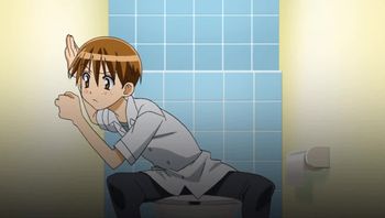 人家一點都不喜歡啦！ 5 - 私房ACG - sifacg.com