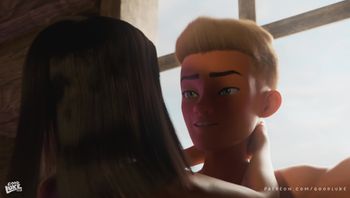 [GoodLuke] The Last Ingredient: Episode 1 - 私房ACG - sifacg.com