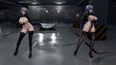 [FreesiaQvQ] No.31 video 4k 动图预览 - 私房ACG - sifacg.com