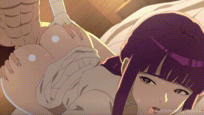 [MujitaX] Fern’s Birthday 动图预览 - 私房ACG - sifacg.com