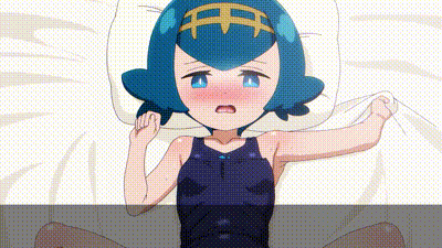 [ドロクマ] スイレン一家❤スイレンのターン 动图预览 - 私房ACG - sifacg.com