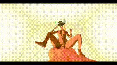 [SASAKI] Ramlethal【GGST】 动图预览 - 私房ACG - sifacg.com