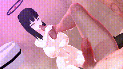 [wink] シャーレ当番お風呂場大決戦-調〇リオ- 动图预览 - 私房ACG - sifacg.com