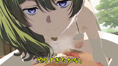 [ぱすたの動画保管庫] 無表情で搾り取ってくるフ〇ーレンさん動画 动图预览 - 私房ACG - sifacg.com