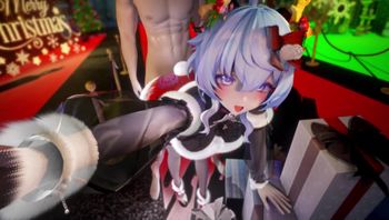 [Gerrry] Christmas Collection-圣诞合集 - 私房ACG - sifacg.com