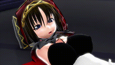 [Meetファンクラブ] マジカル娘のエロエロ大冒険 ／ アーチャガール主役の回「直情のスパイダー」 动图预览 - 私房ACG - sifacg.com