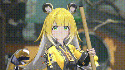 [ZAOOAZ] 【ZZZ】儀玄 Yixuan—消災解厄☯️ 动图预览 - 私房ACG - sifacg.com