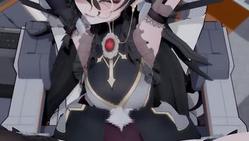 [Aung15] Darture – Missionary - 私房ACG - sifacg.com