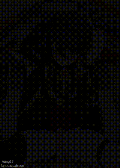 [Aung15] Darture – Missionary 动图预览 - 私房ACG - sifacg.com