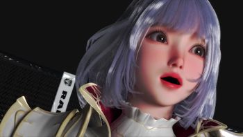 [A Third Dimension] FROST07 - 私房ACG - sifacg.com