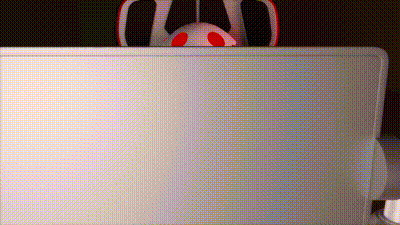 [A Third Dimension] FROST07 动图预览 - 私房ACG - sifacg.com