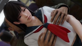 [Jerid] Kokoro Molest - 私房ACG - sifacg.com