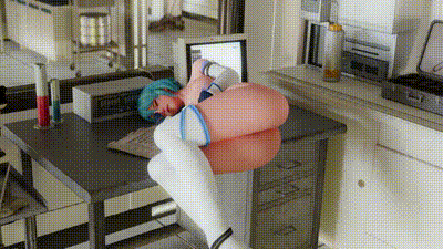 [Jerid] Nico Asleep + Nude 动图预览 - 私房ACG - sifacg.com