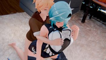 [ToonE] Untitle - 私房ACG - sifacg.com