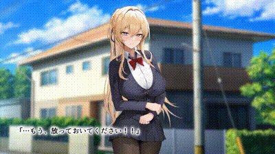 [survive more] 女子空手部主将の先輩と貧弱部員な僕がある日突然らぶらぶな関係になって中出しセックスしまくる話 The Motion Anime 动图预览 - 私房ACG - sifacg.com