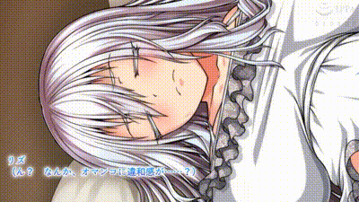 [WORLDPG ANIMATION] エクリプスの魔女 The Motion Anime 後編 动图预览 - 私房ACG - sifacg.com