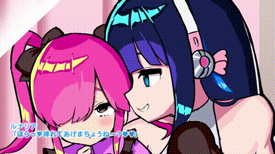 [どろっぷす!] あなたは長身ふたなりセクサロイドに死ぬほど愛されメス堕ちする モーションアニメ 动图预览 - 私房ACG - sifacg.com