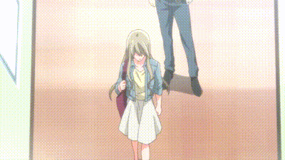 25歲的女高中生 11 动图预览 - 私房ACG - sifacg.com