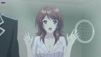 甜蜜懲罰～我是看守專用寵物 2 - 私房ACG - sifacg.com