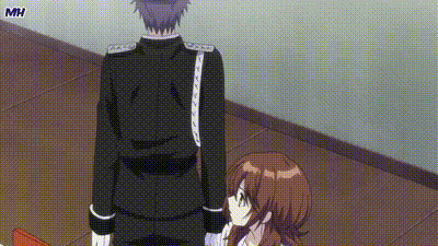 甜蜜懲罰～我是看守專用寵物 4 动图预览 - 私房ACG - sifacg.com