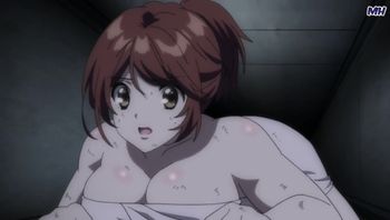 甜蜜懲罰～我是看守專用寵物 5 - 私房ACG - sifacg.com