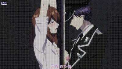 甜蜜懲罰～我是看守專用寵物 6 动图预览 - 私房ACG - sifacg.com