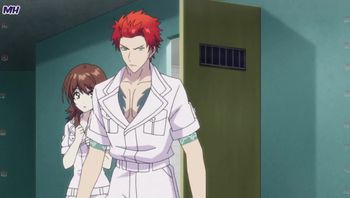 甜蜜懲罰～我是看守專用寵物 7 - 私房ACG - sifacg.com