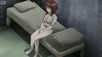 甜蜜懲罰～我是看守專用寵物 9 - 私房ACG - sifacg.com