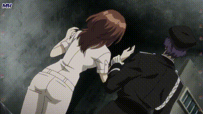 甜蜜懲罰～我是看守專用寵物 9 动图预览 - 私房ACG - sifacg.com