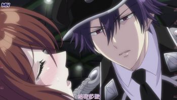 甜蜜懲罰～我是看守專用寵物 10 - 私房ACG - sifacg.com