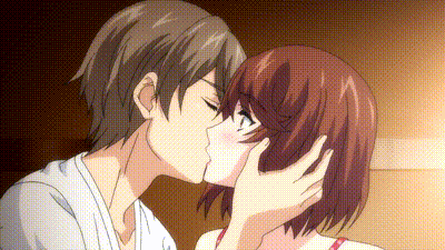 末班車後，和上司在膠囊旅館裡，感受微熱的激情之夜 1 动图预览 - 私房ACG - sifacg.com