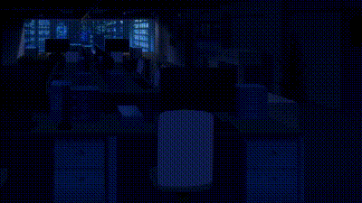 末班車後，和上司在膠囊旅館裡，感受微熱的激情之夜 5 动图预览 - 私房ACG - sifacg.com