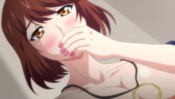 末班車後，和上司在膠囊旅館裡，感受微熱的激情之夜 8 - 私房ACG - sifacg.com