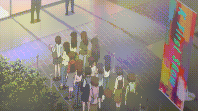 末班車後，和上司在膠囊旅館裡，感受微熱的激情之夜 11 动图预览 - 私房ACG - sifacg.com