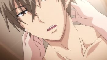 末班車後，和上司在膠囊旅館裡，感受微熱的激情之夜 12 - 私房ACG - sifacg.com