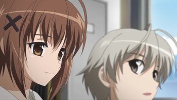 緣之空 6 - 私房ACG - sifacg.com