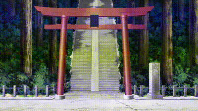 緣之空 7 动图预览 - 私房ACG - sifacg.com