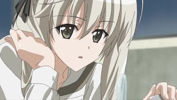 緣之空 8 - 私房ACG - sifacg.com