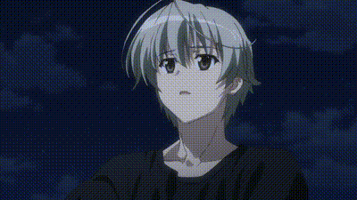 緣之空 12 动图预览 - 私房ACG - sifacg.com