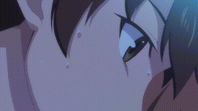 Overflow 歐-巴-來洗澡 2 动图预览 - 私房ACG - sifacg.com