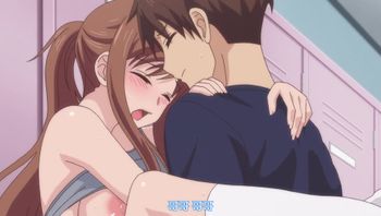 Overflow 歐-巴-來洗澡 5 - 私房ACG - sifacg.com