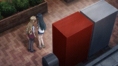 人家一點都不喜歡啦！ 3 动图预览 - 私房ACG - sifacg.com