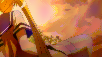 人家一點都不喜歡啦！ 2 动图预览 - 私房ACG - sifacg.com