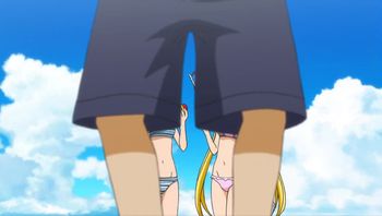 人家一點都不喜歡啦！ 4 - 私房ACG - sifacg.com